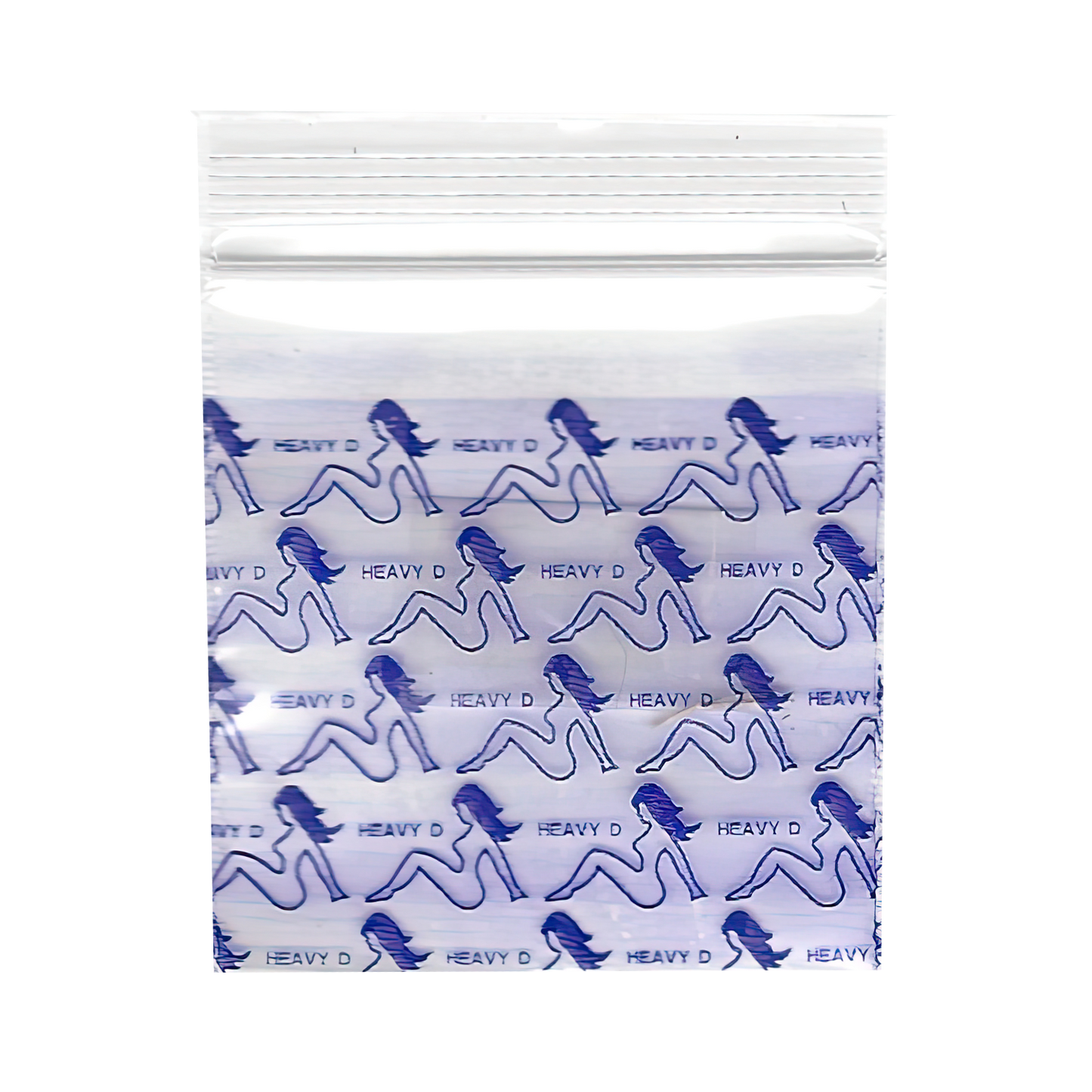 Mylar Bags, Cannabis Mylar Bags, , Where to buy mylar bags, Custom mylar bags near me, Mylar Bags Wholesale. Clear plastic bag with blue graphics and text on a white background