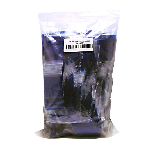 Mylar Bags, herb Mylar Bags, , Where to buy mylar bags, Custom mylar bags near me, Mylar Bags Wholesale. Clear plastic bag with a product inside on a white background