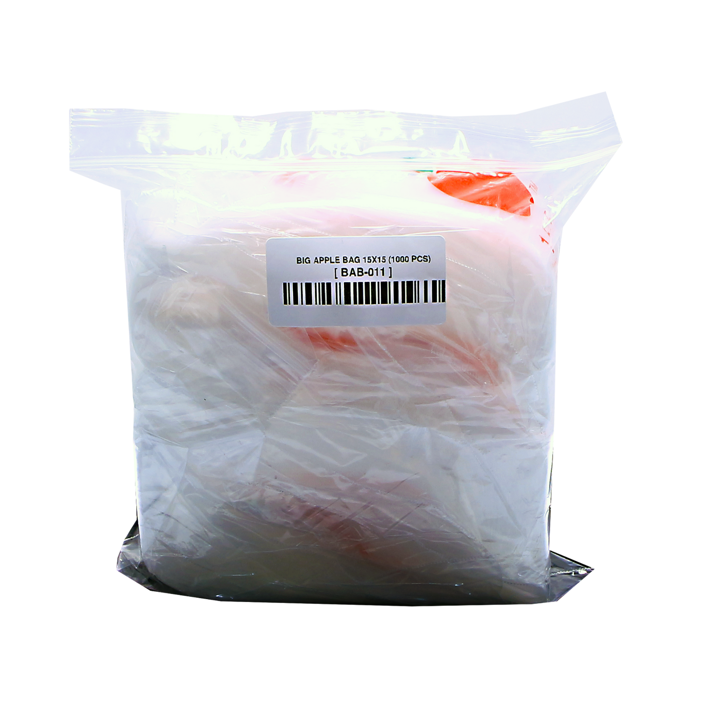 Mylar Bags, Cannabis Mylar Bags, , Where to buy mylar bags, Custom mylar bags near me, Mylar Bags Wholesale. Clear plastic bag with white strings and a label on a white background