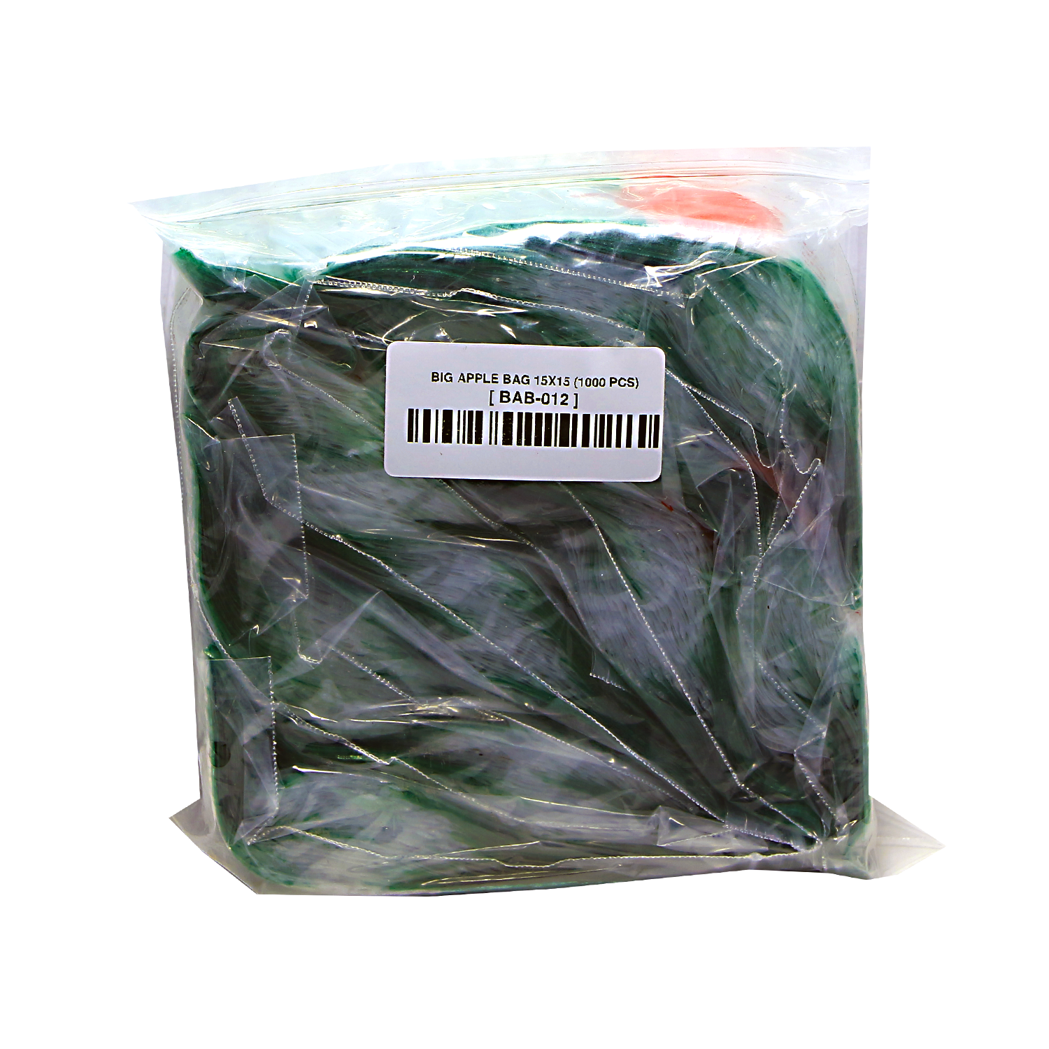 Mylar Bags, herb Mylar Bags, , Where to buy mylar bags, Custom mylar bags near me, Mylar Bags Wholesale. Packaged green leaves with a label on a white background