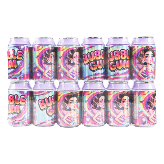 (12 Count) β BGF 3.5 Size Plastic Jar