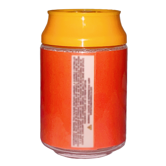 (12 Count) β Z Pop 3.5 Size Plastic Jar