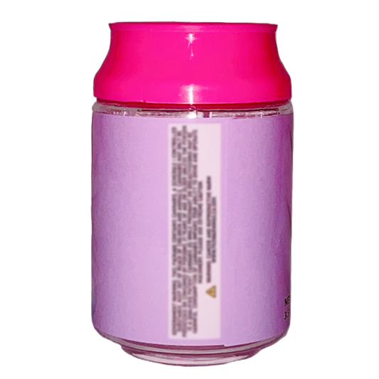 (12 Count) β K Depo Bubble 3.5 Size Plastic Jar