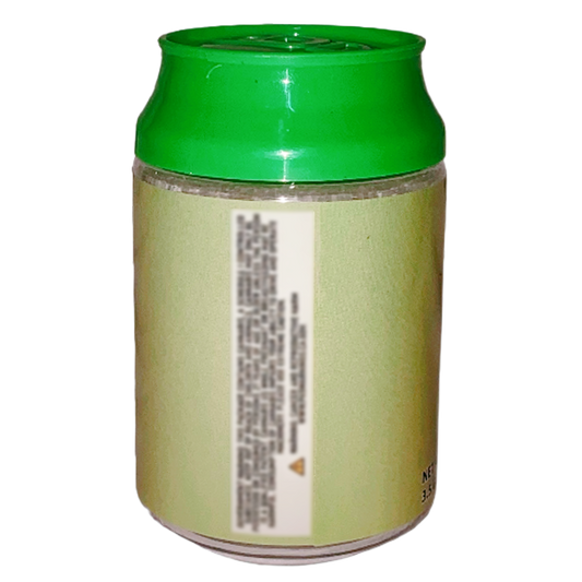 (12 Count) β Caramel Cookies 3.5 Size Plastic Jar