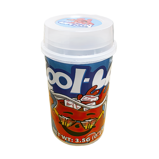 (10 Count) Kool Lato 3.5 Size Push-Up Container