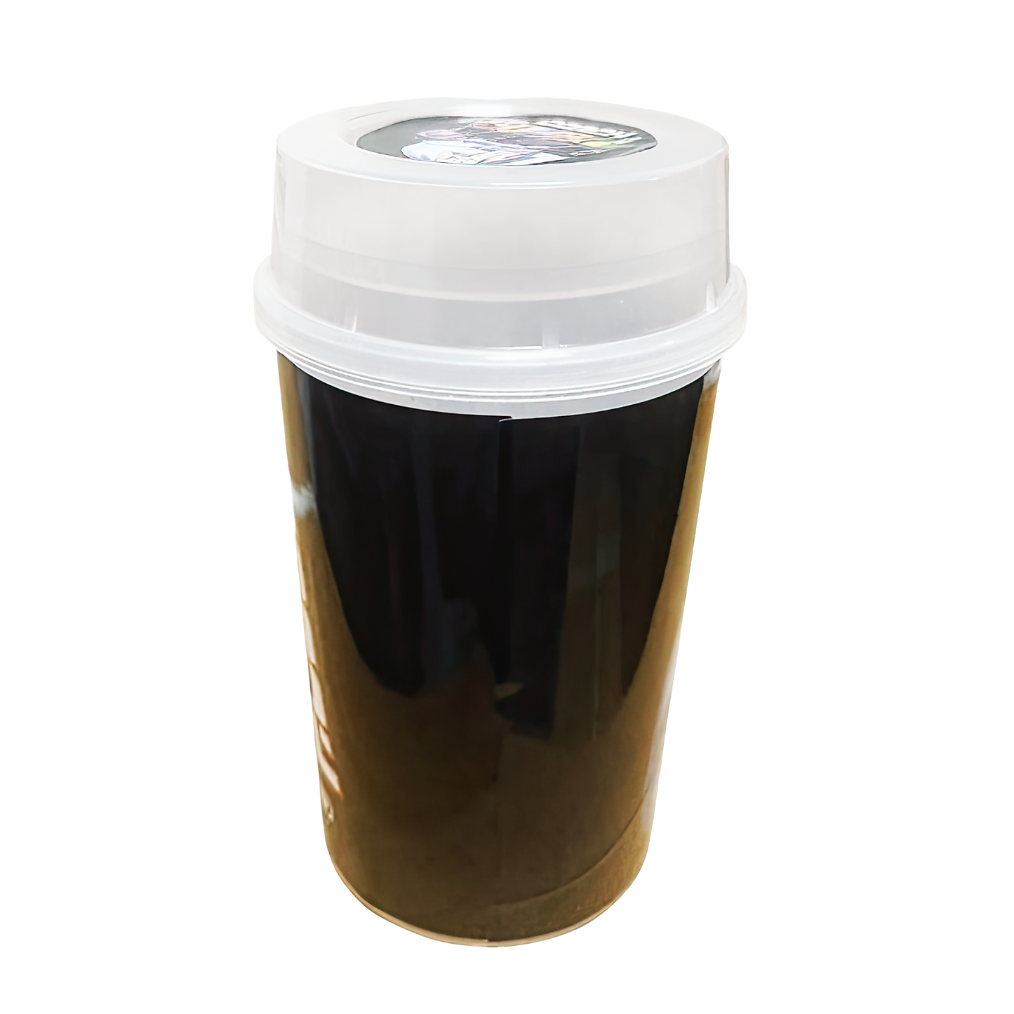 3.5g Push-Up Jar - Coach Gumbo (10 Count)