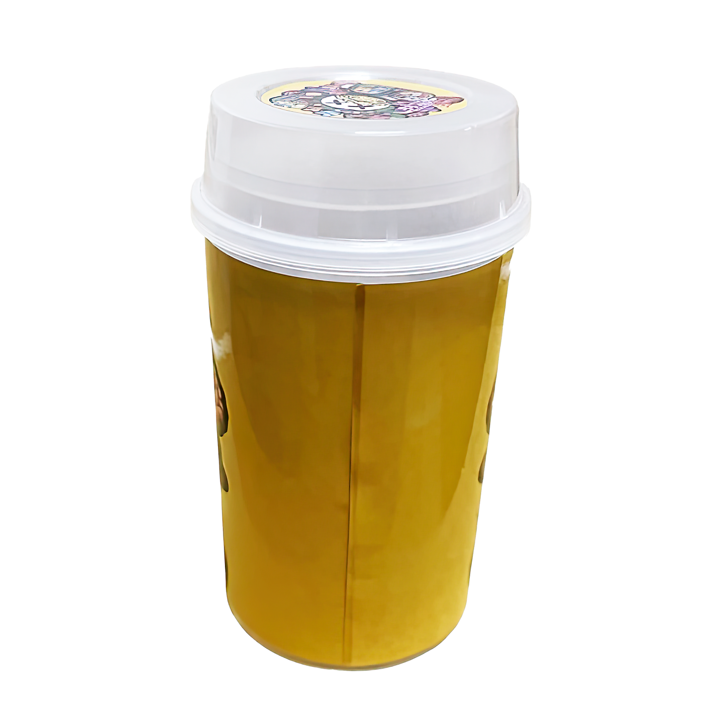 3.5g Push-Up Jar - XX Kandy Depo (10 Count)