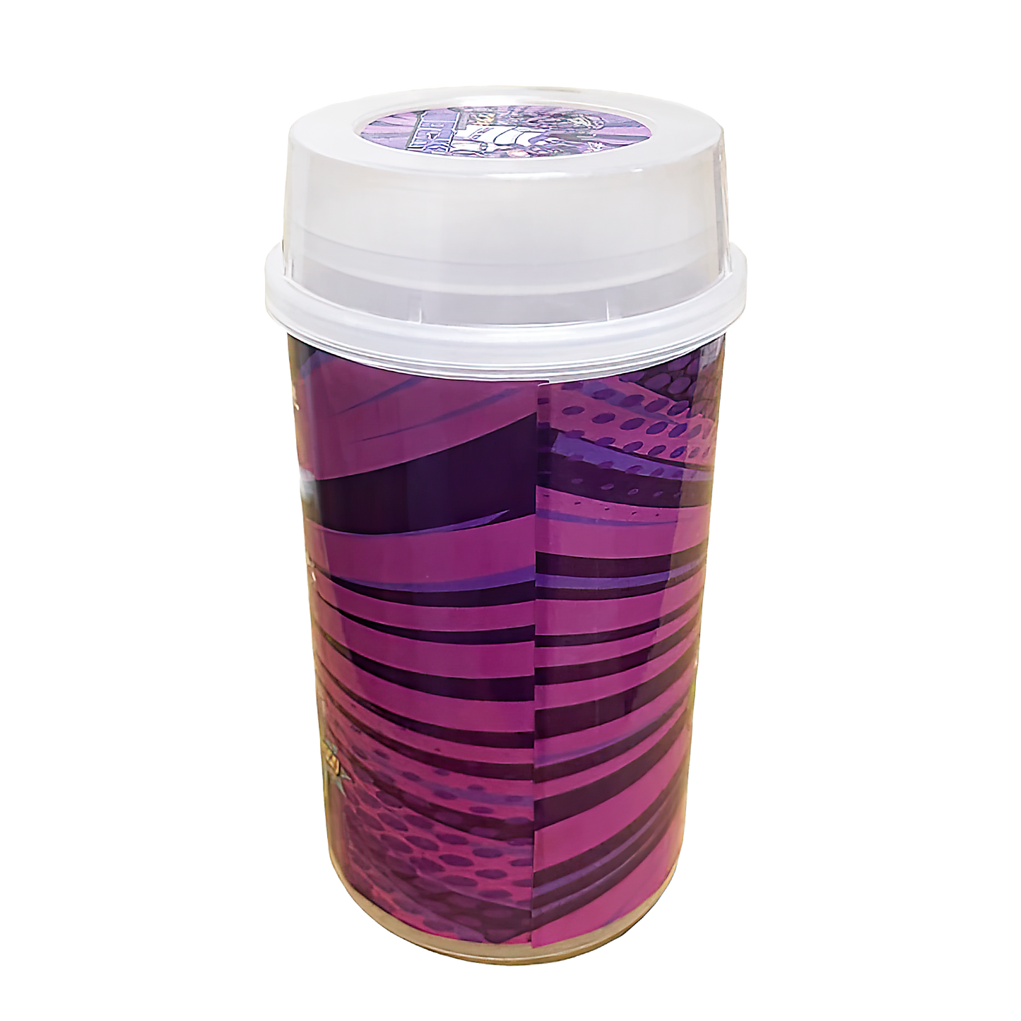 3.5g Push-Up Jar - My Blossom Wocky (10 Count)