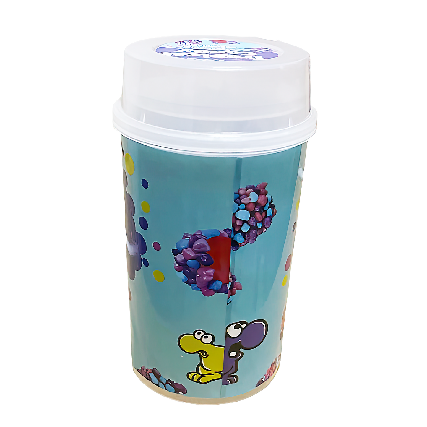 3.5g Push-Up Jar - Tropical Candy (10 Count)