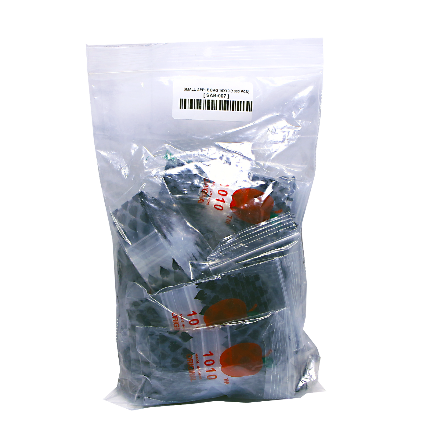 Mylar Bags, Cannabis Mylar Bags, Where to buy mylar bags, Custom mylar bags near me, Mylar Bags Wholesale. Apple Bags. Clear plastic bag with medical supplies including syringes and vials on a white background