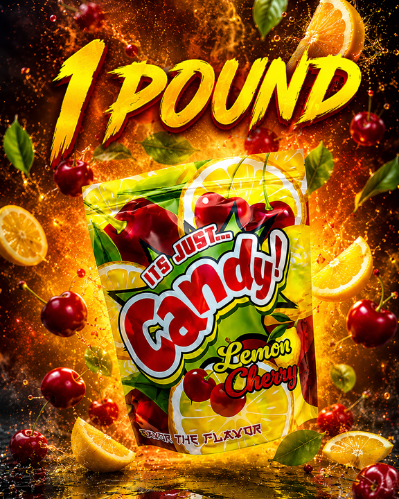 1 Pound mylar bag for secure, airtight storage of herbs, spices, or small items