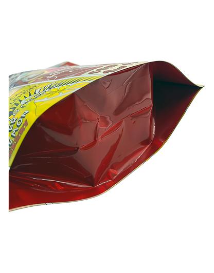 25 Count 15" - 12" LB Size Mylar Bags  Super Candy