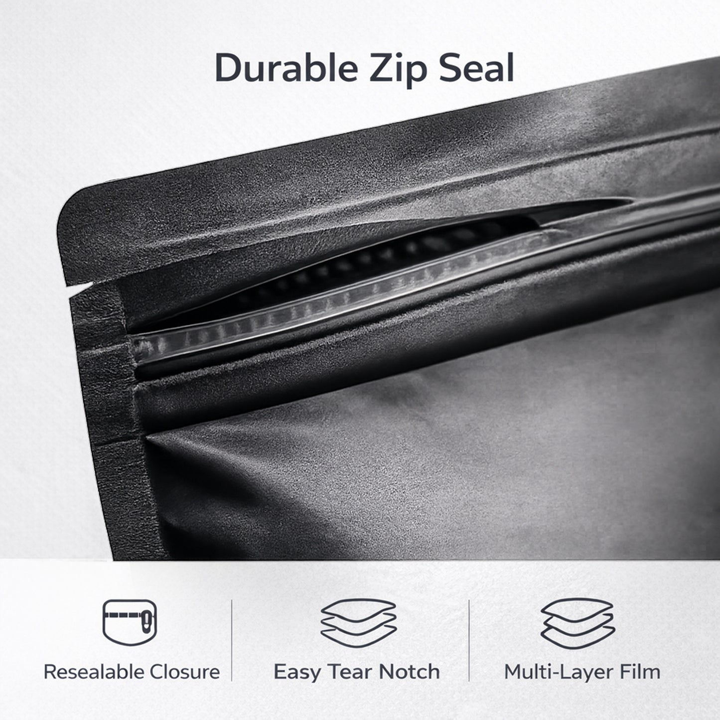 50 Pack – 28g Shaped Exotic Mylar Bags | Resealable Die-Cut Foil Packaging Pouches - Sour Sneaky Mango