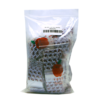 Mylar Bags, Cannabis Mylar Bags, , Where to buy mylar bags, Custom mylar bags near me, Mylar Bags Wholesale. Packaged product with a visible brand label on a white background