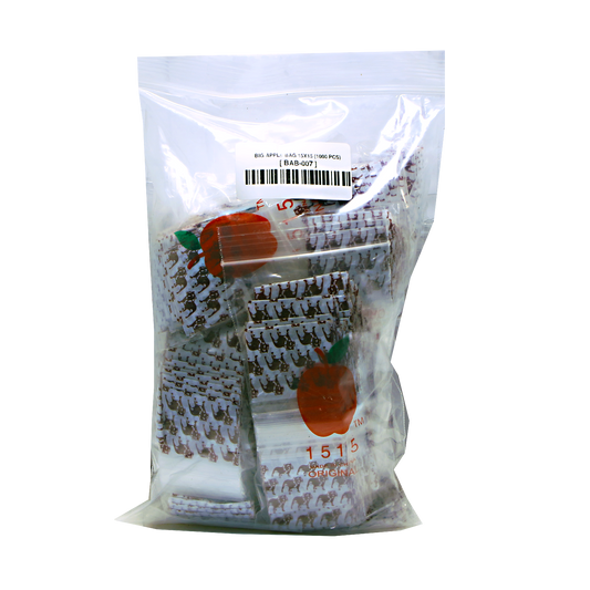 Mylar Bags, Cannabis Mylar Bags, , Where to buy mylar bags, Custom mylar bags near me, Mylar Bags Wholesale. Packaged product with a visible brand label on a white background