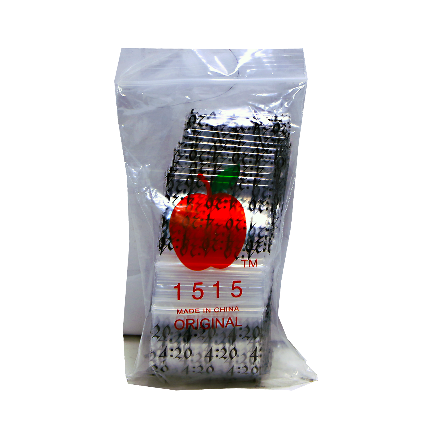 Mylar Bags, Cannabis Mylar Bags, , Where to buy mylar bags, Custom mylar bags near me, Mylar Bags Wholesale. Packaged sewing needles with a visible brand logo on a white background