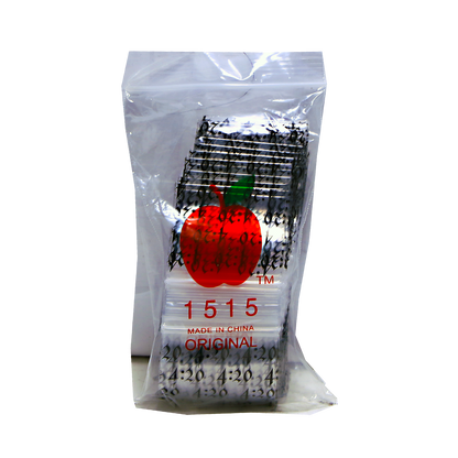 Mylar Bags, Cannabis Mylar Bags, , Where to buy mylar bags, Custom mylar bags near me, Mylar Bags Wholesale. Packaged sewing needles with a visible brand logo on a white background