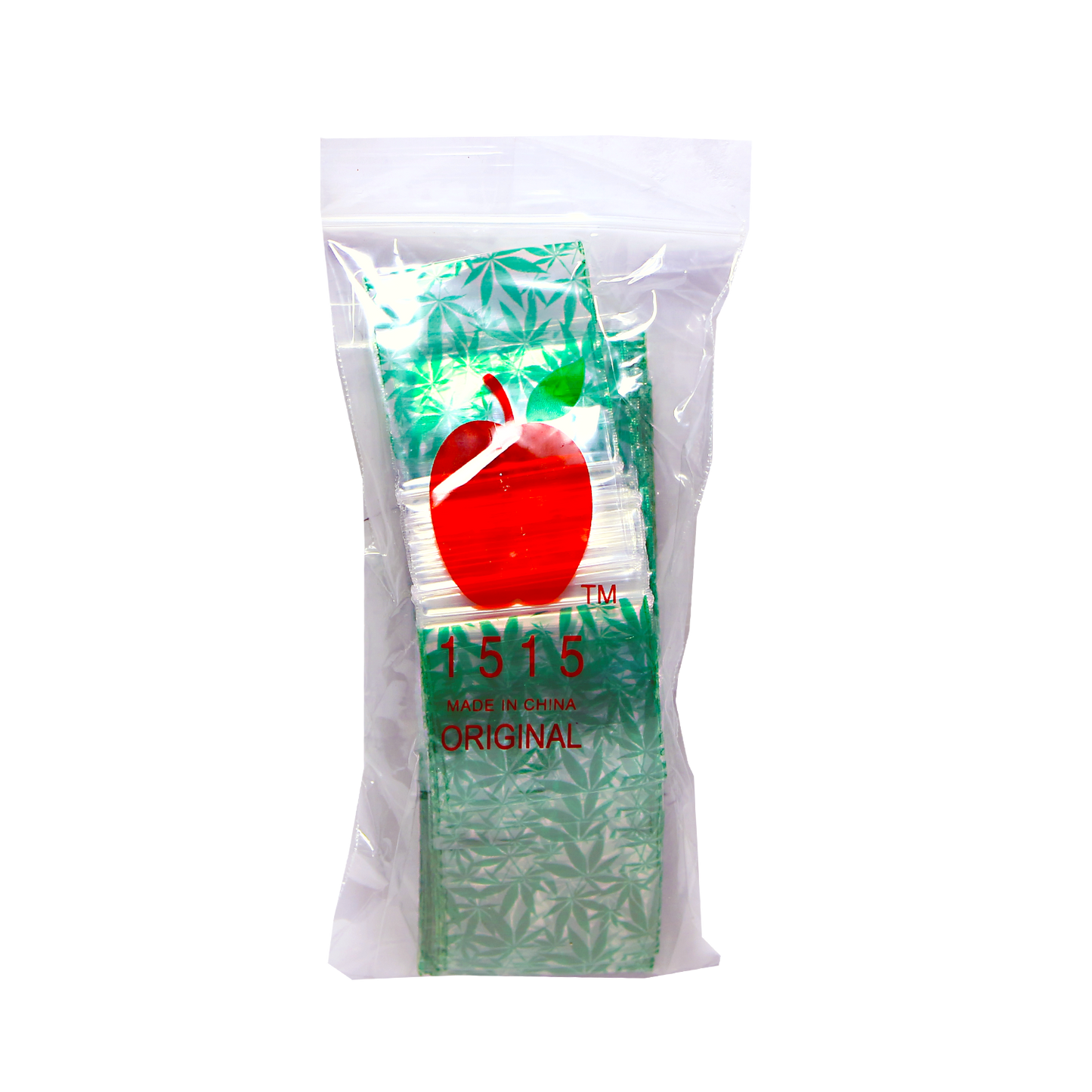 Mylar Bags, Cannabis Mylar Bags, , Where to buy mylar bags, Custom mylar bags near me, Mylar Bags Wholesale. Pack of 1315 brand straws with a red apple logo on a white background