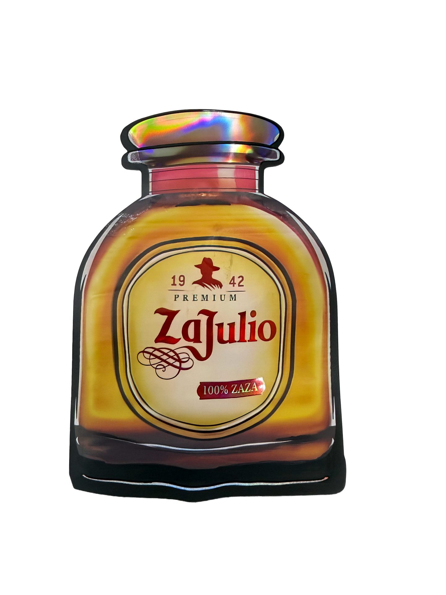 (50 Count) Decorative Gift Box Set with Matching Window Display Bags (25 Bags + 25 Boxes) - ZaJulio