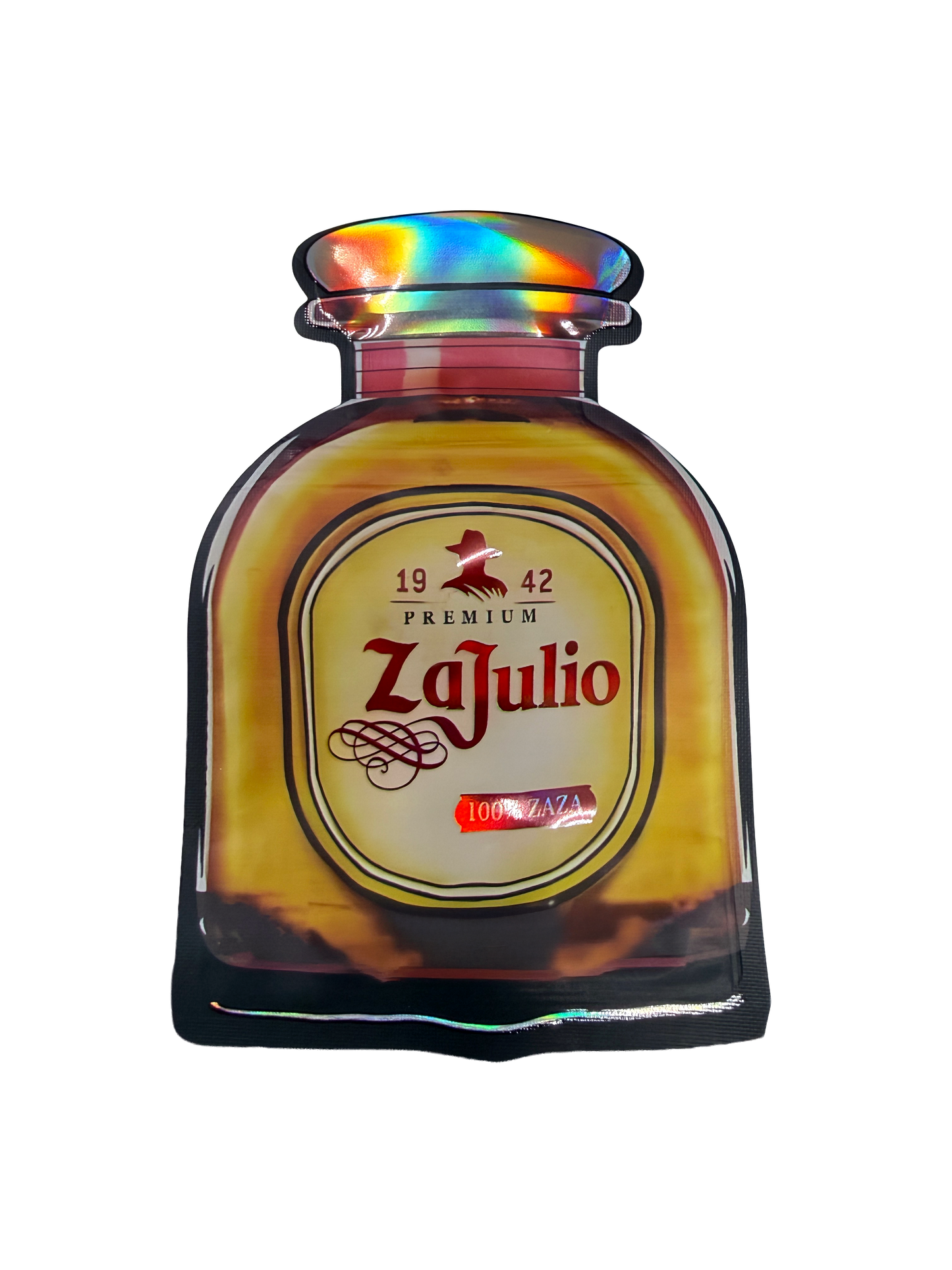 (50 Count) Decorative Gift Box Set with Matching Window Display Bags (25 Bags + 25 Boxes) - ZaJulio