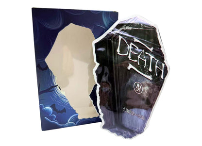 50 Pack - Gift Box Set with Matching Decorative Bags – Window Display Bundle (25 Bags-n-Boxes) Variant 1