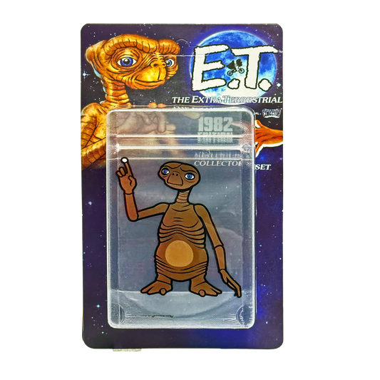 12 Pack – 3.5g Blister Pack Carded Storage - E.T. Phone Home
