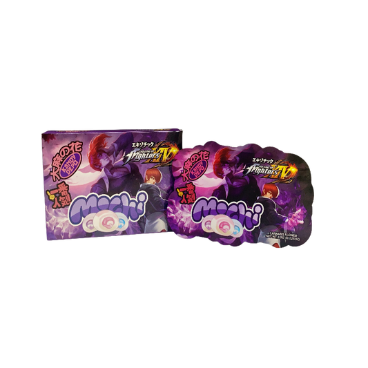 25 Pack 3.5g Shaped Bags & Boxes Set - Kandy Depo Mochi