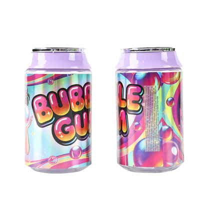 (12 Count) – BGF 3.5 Size Plastic Jar