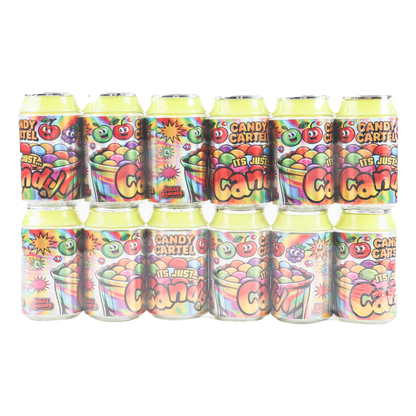 (12 Count) – CCJC 3.5 Size Plastic Jar