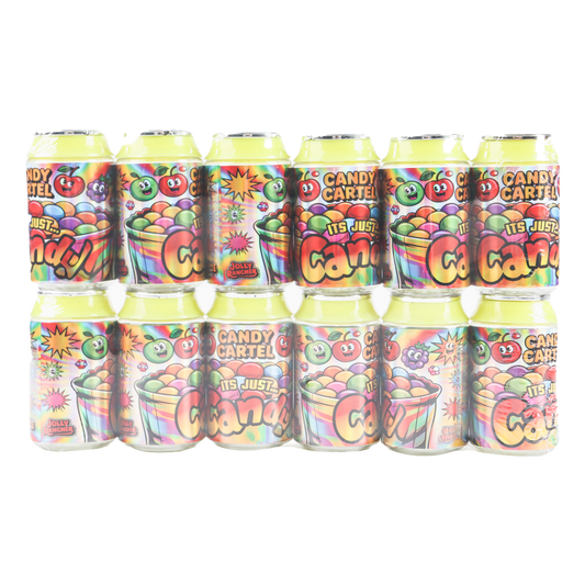 (12 Count) – CCJC 3.5 Size Plastic Jar