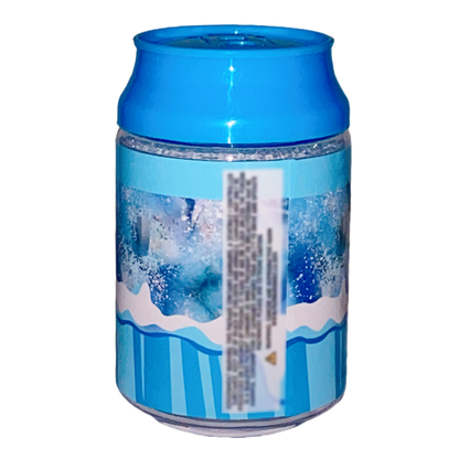 (12 Count) – Frozen K 3.5 Size Plastic Jar