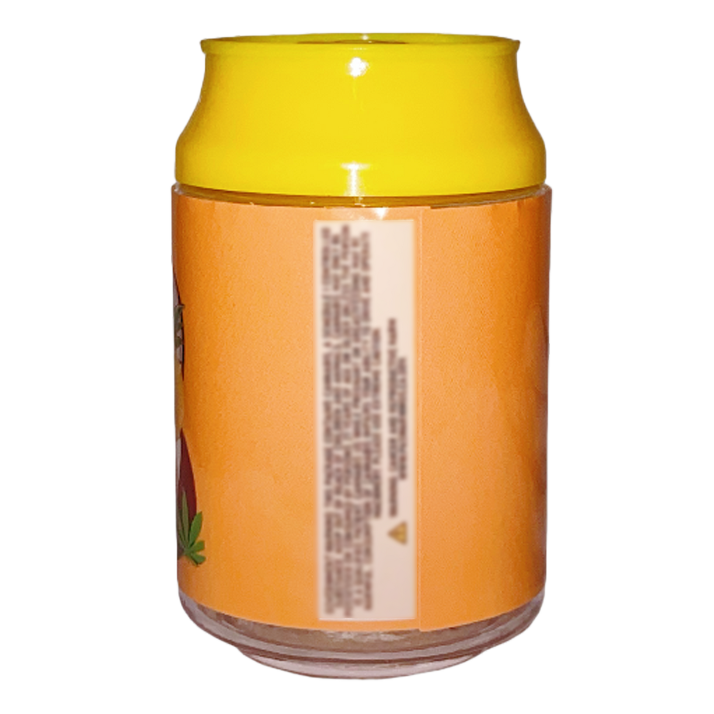 (12 Count) – Kool-Lato P 3.5 Size Plastic Jar