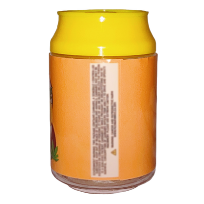 (12 Count) – Kool-Lato P 3.5 Size Plastic Jar