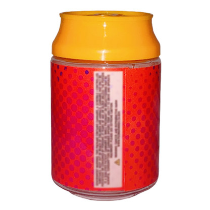 (12 Count) – K Depo Koolatta 3.5 Size Plastic Jar