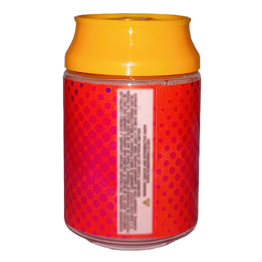 (12 Count) – K Depo Koolatta 3.5 Size Plastic Jar