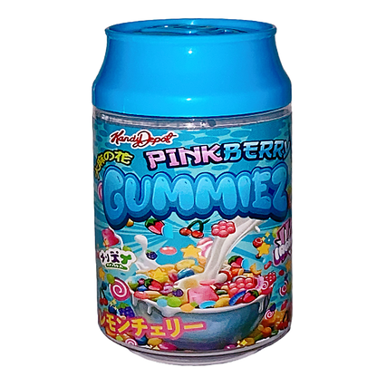 (12 Count) – PBG 3.5 Size Plastic Jar