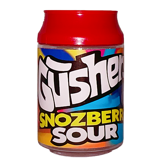 (12 Count) – GSS 3.5 Size Plastic Jar