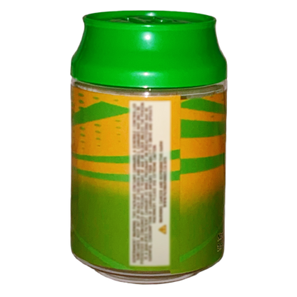 (12 Count) – HMT 3.5 Size Plastic Jar