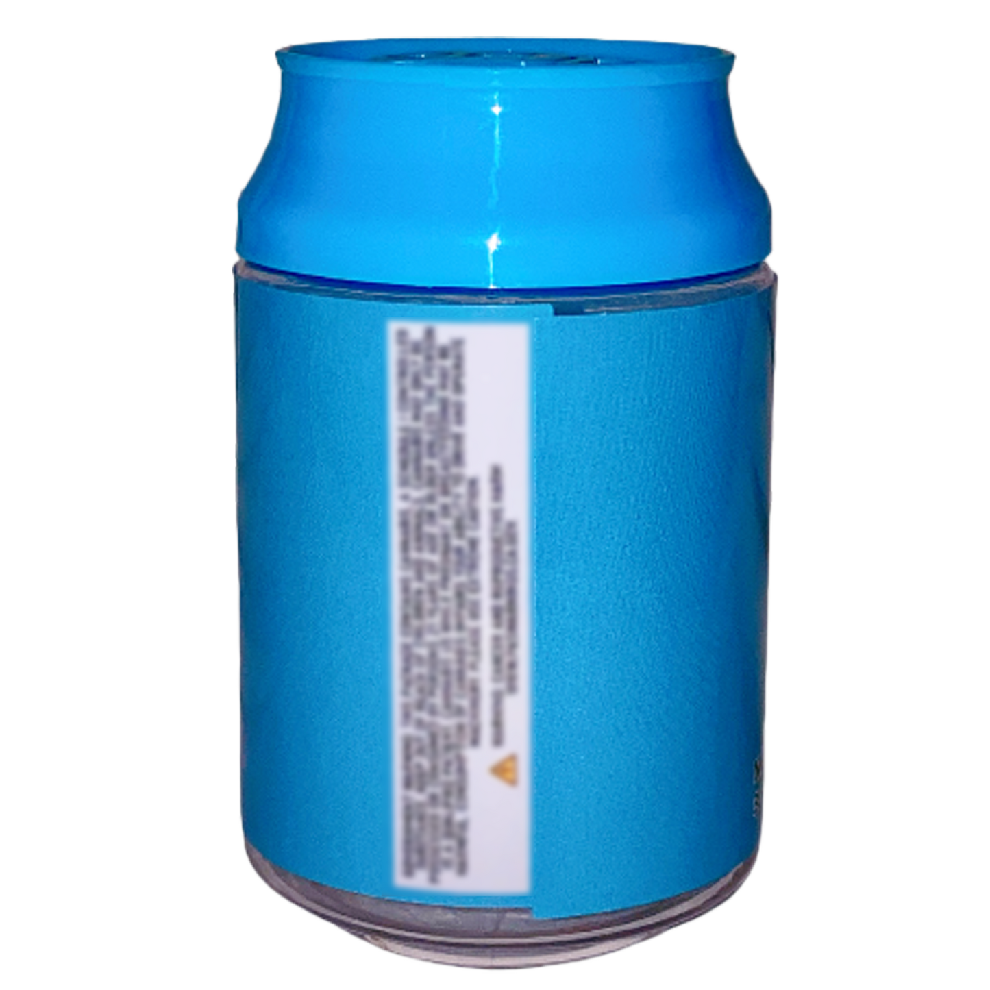 (12 Count) – Kool-Lato 3.5 Size Plastic Jar