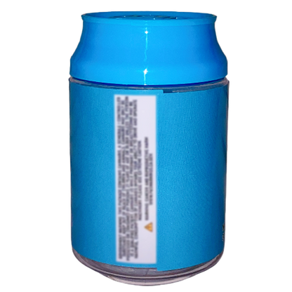 (12 Count) – Kool-Lato 3.5 Size Plastic Jar