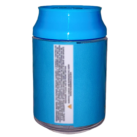 (12 Count) – Kool-Lato 3.5 Size Plastic Jar