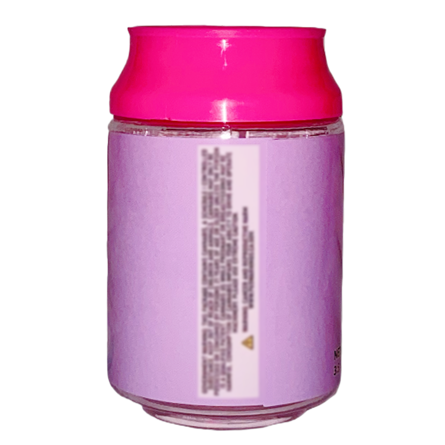 (12 Count) – K Depo Bubble 3.5 Size Plastic Jar