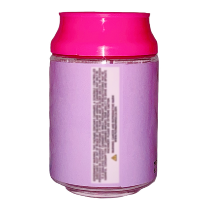 (12 Count) – K Depo Bubble 3.5 Size Plastic Jar