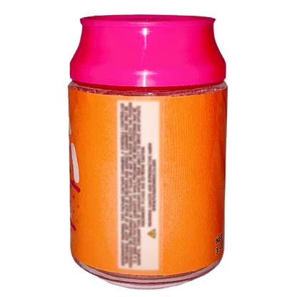 (12 Count) – GBG 3.5 Size Plastic Jar