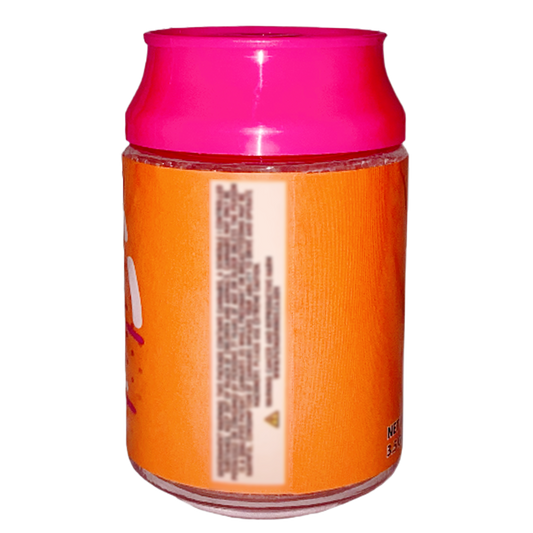 (12 Count) – GBG 3.5 Size Plastic Jar