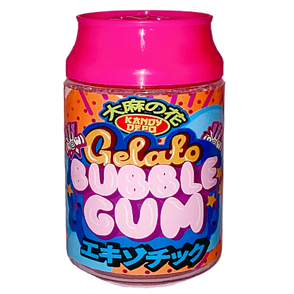 (12 Count) – GBG 3.5 Size Plastic Jar