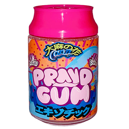 (12 Count) – 3.5 Size Plastic Storage Jar | 54 Color Styles