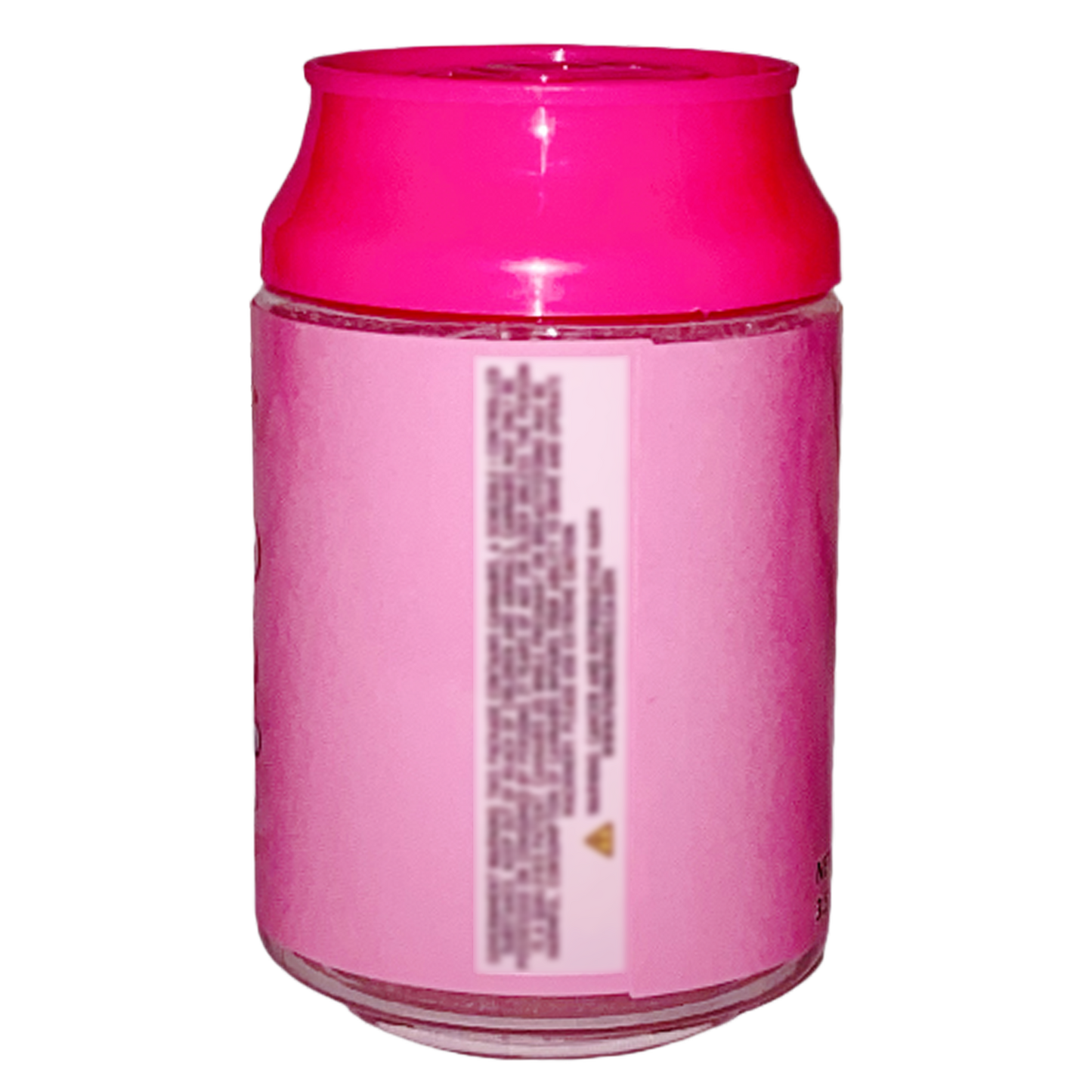 (12 Count) – PLF 3.5 Size Plastic Jar