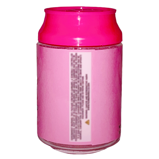 (12 Count) – PLF 3.5 Size Plastic Jar