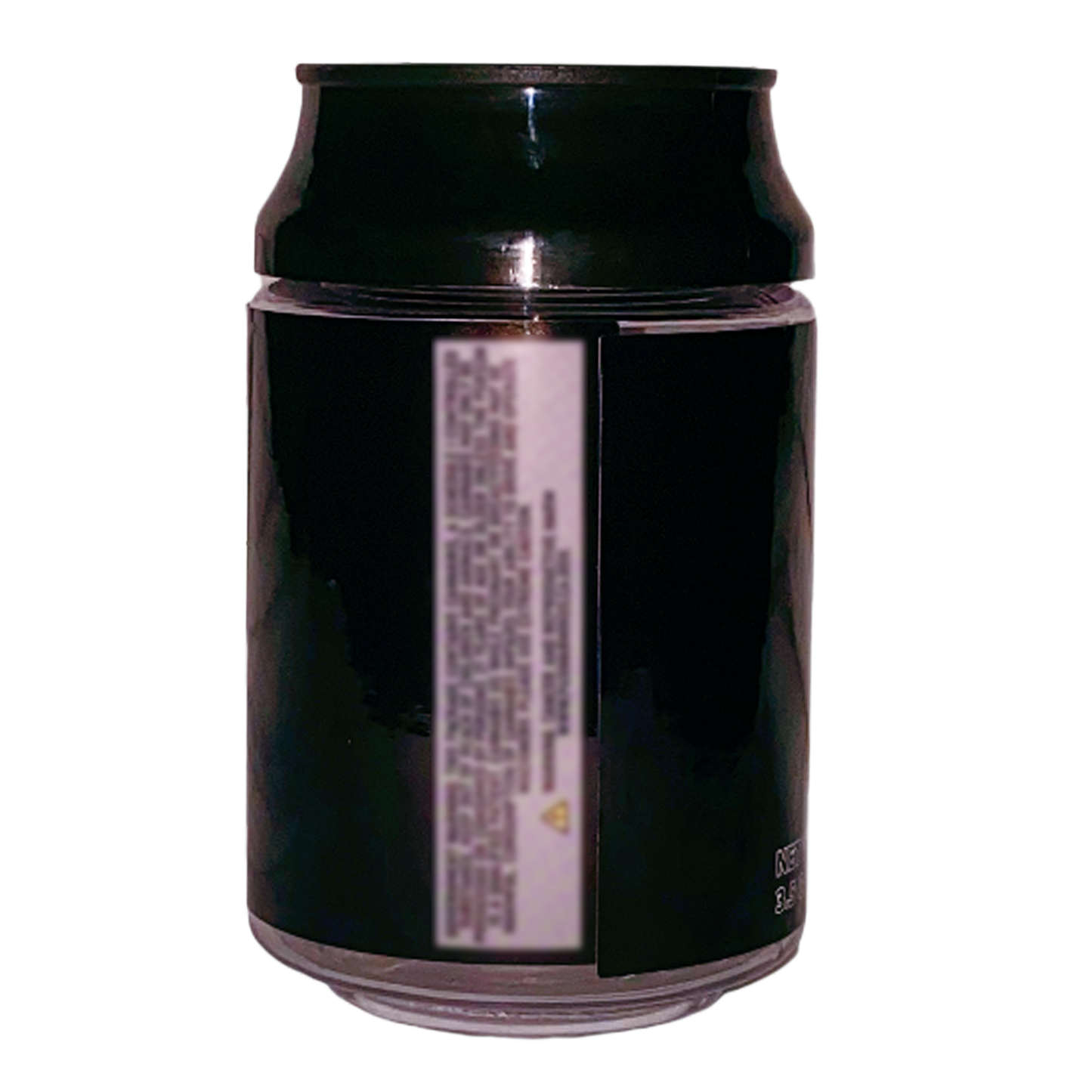 (12 Count) – Coach Gumbo 3.5 Size Plastic Jar